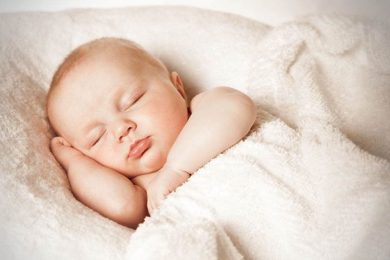 12 month sleep regression