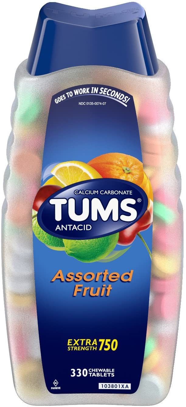 can you take antacid while pregnant