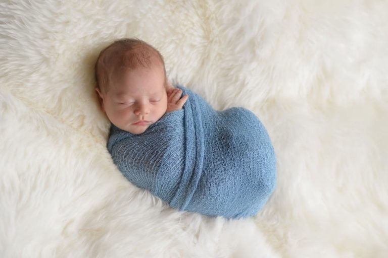 Receiving Blankets Vs Swaddling Blankets