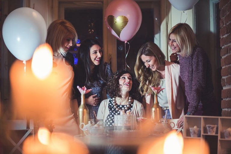 baby shower songs