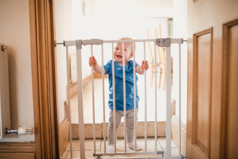 best baby gates