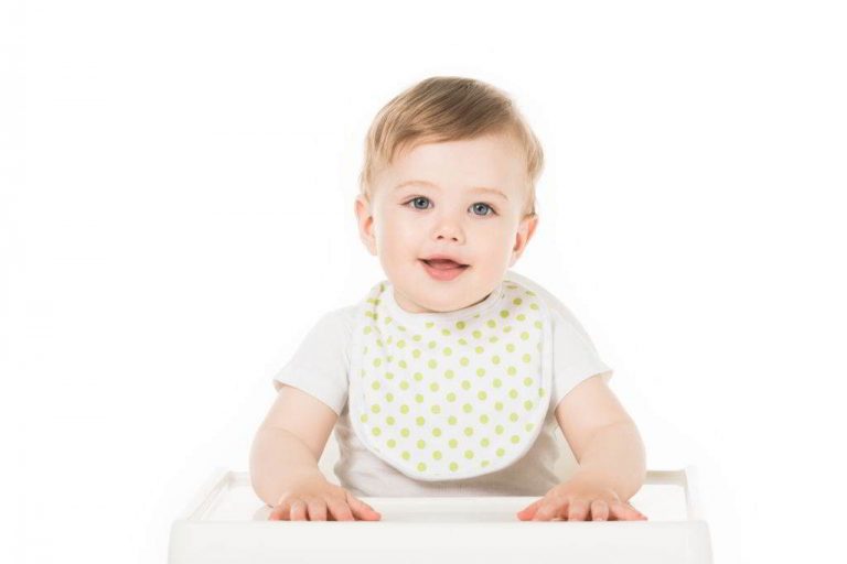 best bibs for droolers