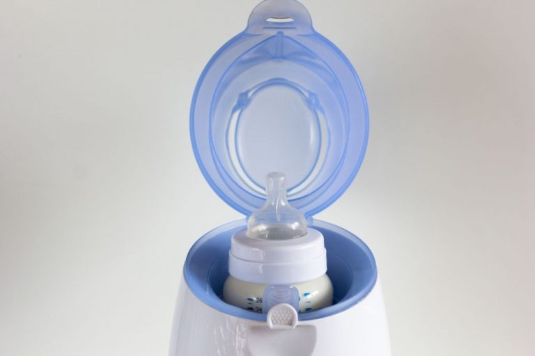 best bottle warmer