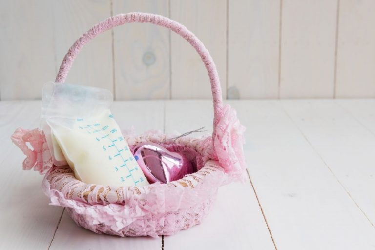 best breast milk storage bags