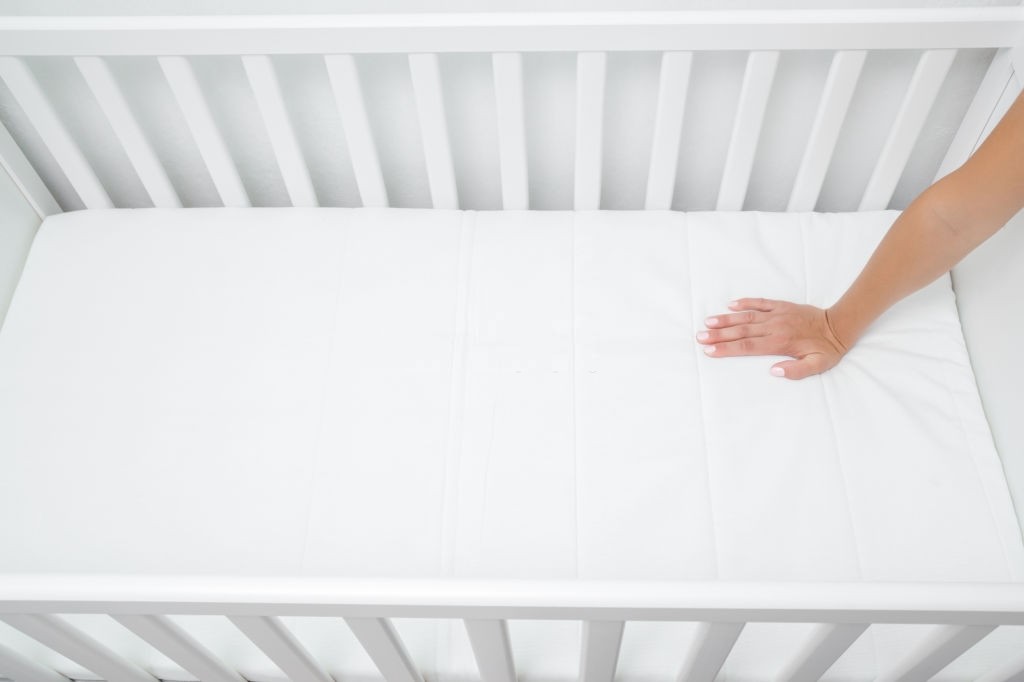 evertrue crib mattress reviews