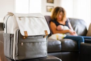 best diaper bag for cloth diapers