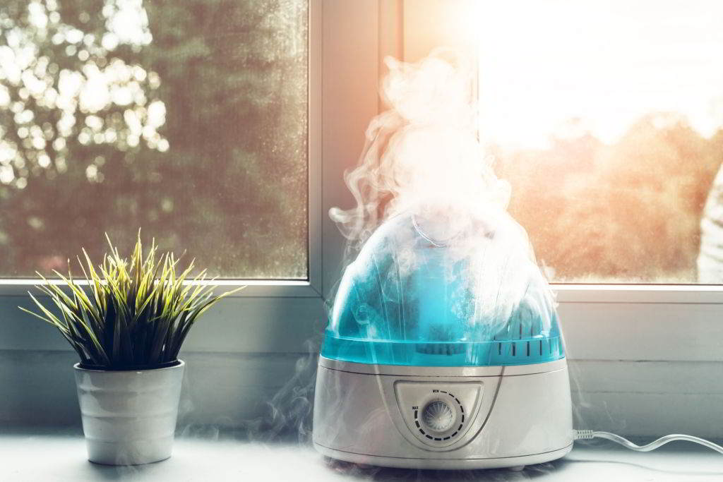 best humidifier for babies congestion