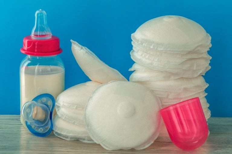 best nursing pads
