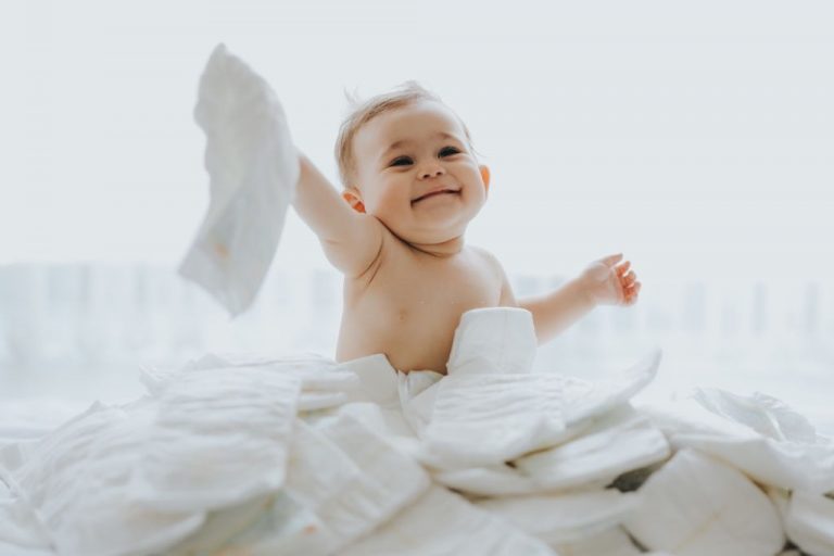 best overnight diapers