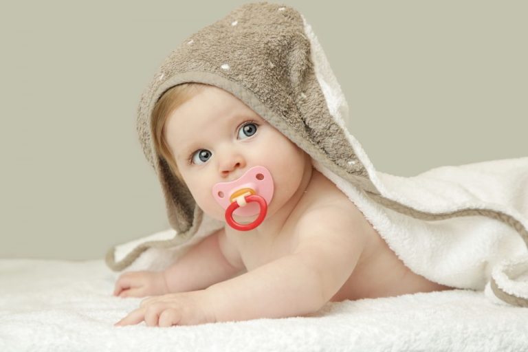 best pacifiers for newborn