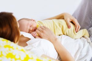 best post birth pads