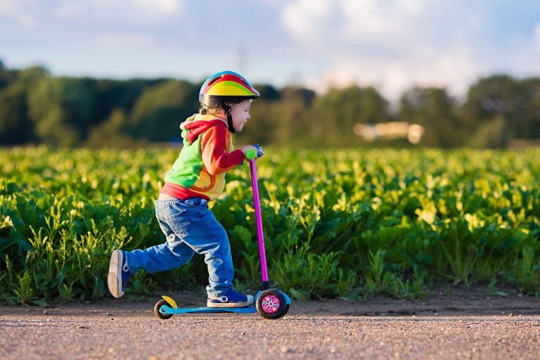 best toddler scooters