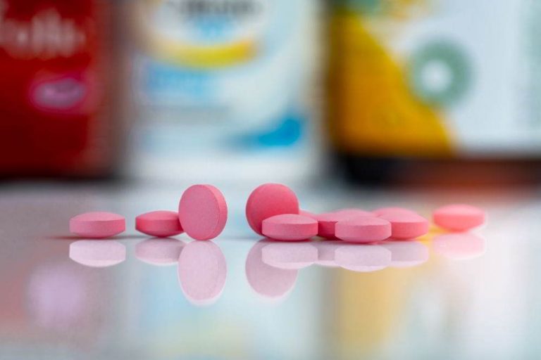 can you take ibuprofen when pregnant