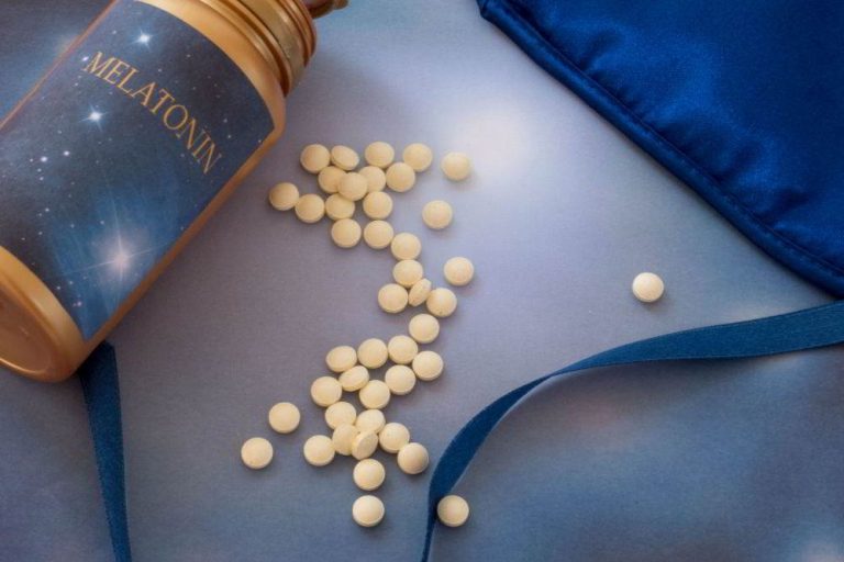can you take melatonin while pregnant