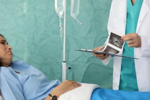 chance of miscarriage at 11 weeks
