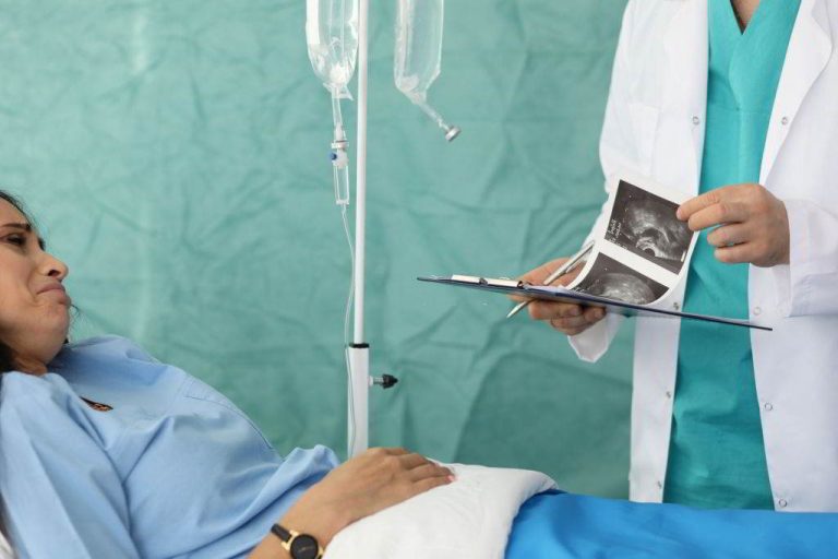 chance of miscarriage at 11 weeks