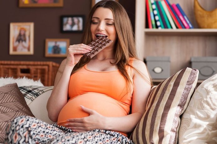 craving sweet and salty during pregnancy craving sweet and salty during pregnancy