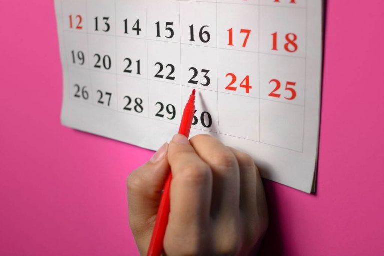 fet due date calculator