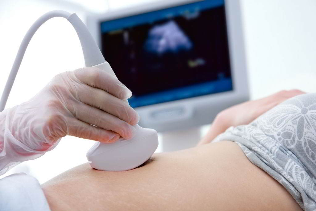 how much does an ultrasound cost