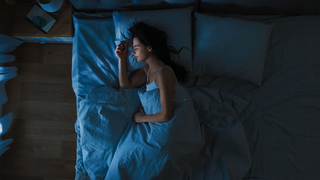 how to get fantastic sleep