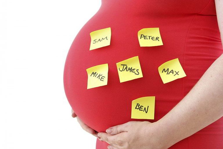 one syllable boy names