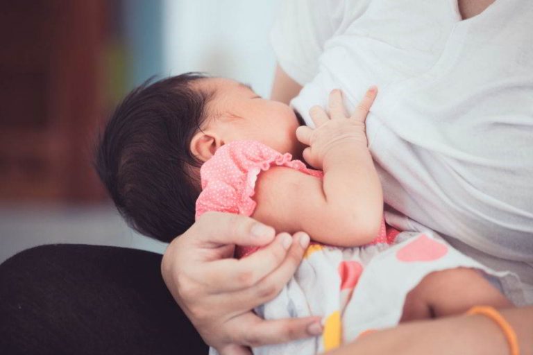 percocet and breastfeeding