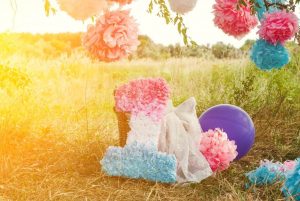places to have a baby shower
