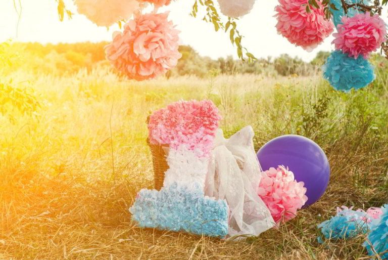 places to have a baby shower