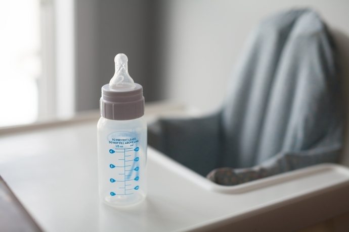 specialized baby bottle