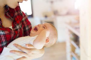 why do babies fight sleep