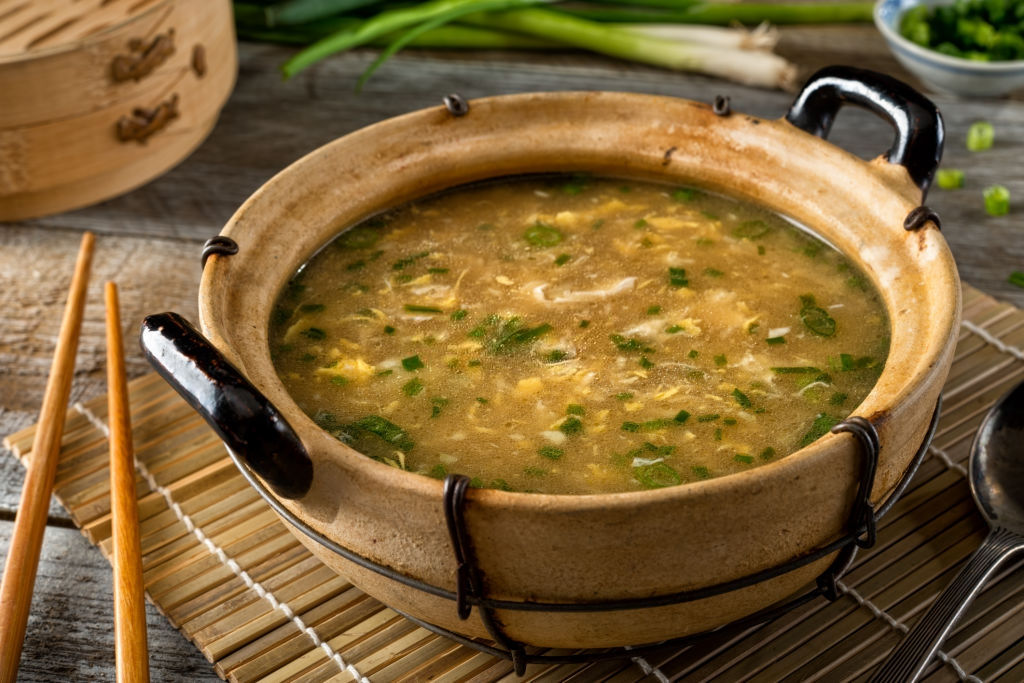 Can You Eat Egg Drop Soup While Pregnant? Practical Tips ...