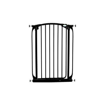 2. DreamBaby Wide Auto-Close and Chelsea Extra Tall Gate