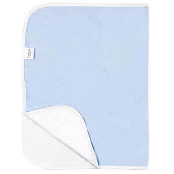 3 - Travel Changing Pad - Deluxe Kushies Changing Pad