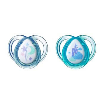 3. Tommee Tippee Pacifier