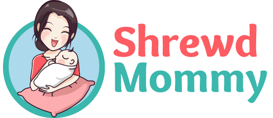 ShrewdMommy