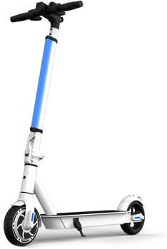 7. Hiboy S2 Lite Electric Scooter