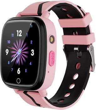 1. Kids Smart Watch for Boys Girls