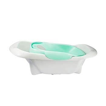 5. The First Years 4 in 1 Warming Comfort Tub