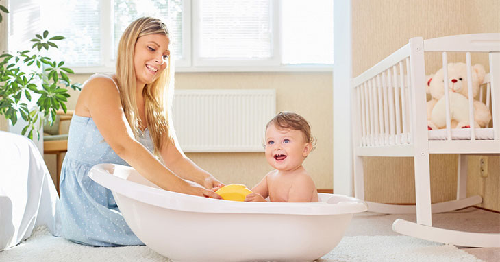 Top 10 Best Baby Bath Tubs of 2024