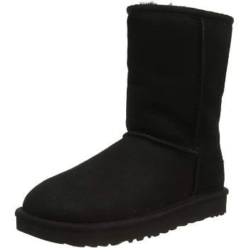 9. UGG Women's Classic Short Ii Fashion Boot