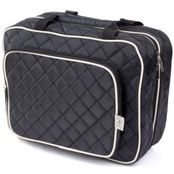 8. Ellis James Designs Large Travel Toiletry Bag