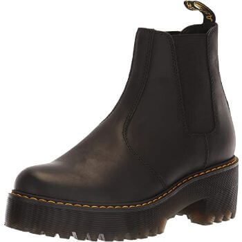 10. Dr. Martens Women's Fashion Boot Rometty