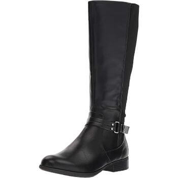 6. LifeStride Women's X-Anita Knee High Boot