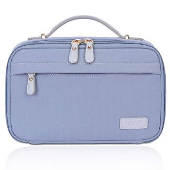 5. FYY Toiletry Bag, Travel Cosmetic Bag