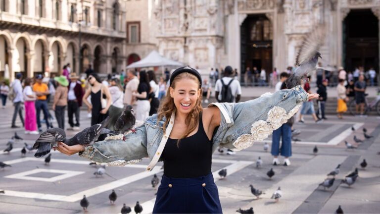 Enchanting Italian Girl Names: A Complete Guide for Parents