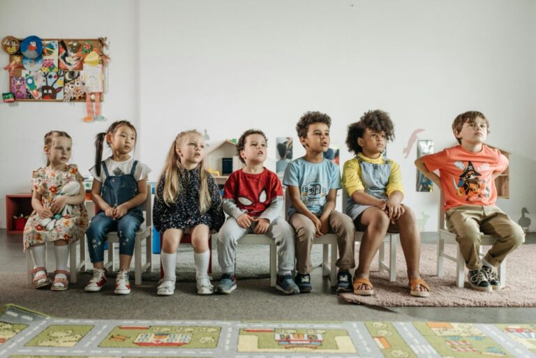 Fun Quiz Questions for 5 Year Olds: The Ultimate Guide