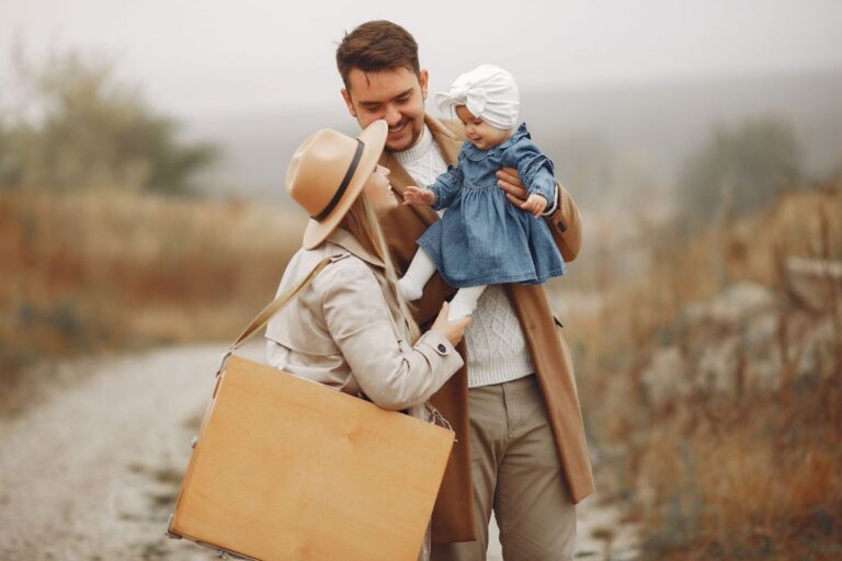 Infant Travel Essentials: What to Pack for a Trip With Baby